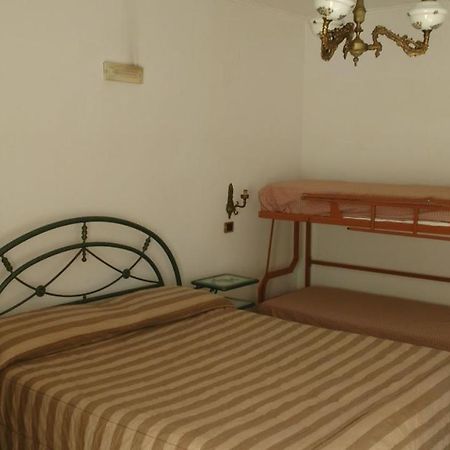 "Villa Pompei" Camere Familiari Экстерьер фото