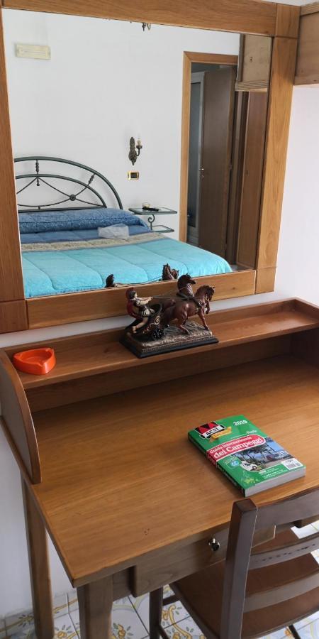 "Villa Pompei" Camere Familiari Экстерьер фото