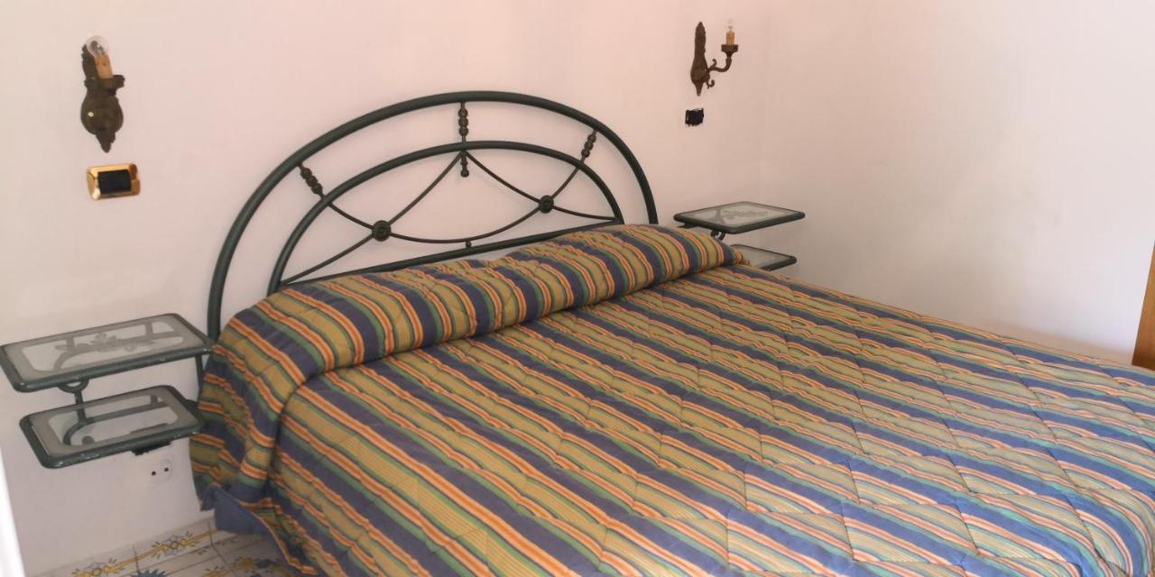 "Villa Pompei" Camere Familiari Экстерьер фото
