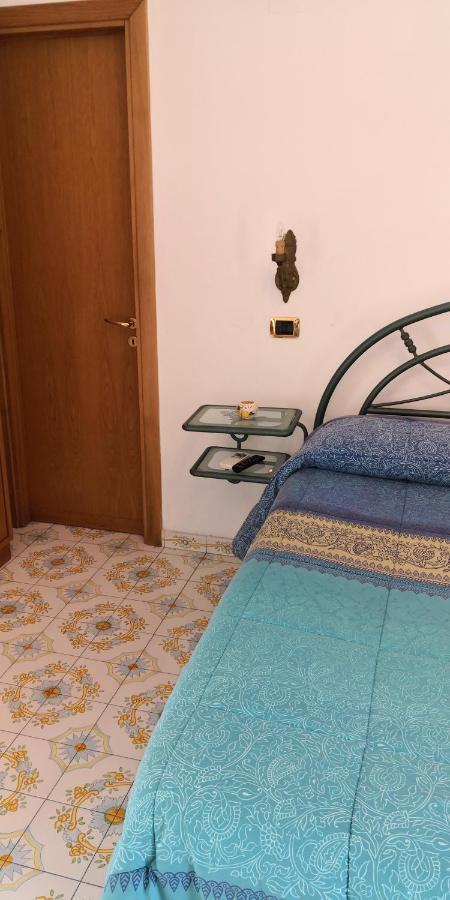 "Villa Pompei" Camere Familiari Экстерьер фото